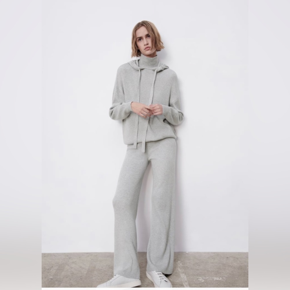 Zara 2 piece loungewear